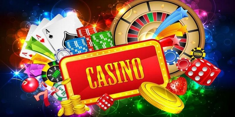 Giới thiệu cơ bản về S666 Casino