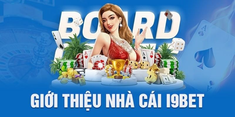 Thông tin về sân chơi uy tín và chương trình I9BET SMS 100K 