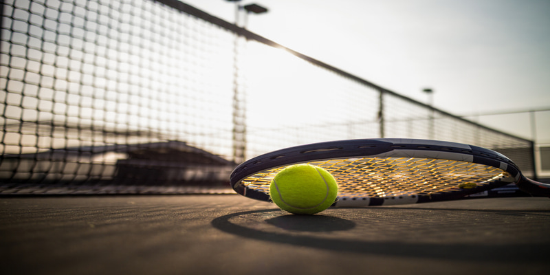 Cá cược quần vợt tại Betvisa