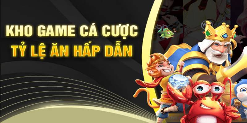 Đăng ký SV368 khám phá kho game đỉnh cao