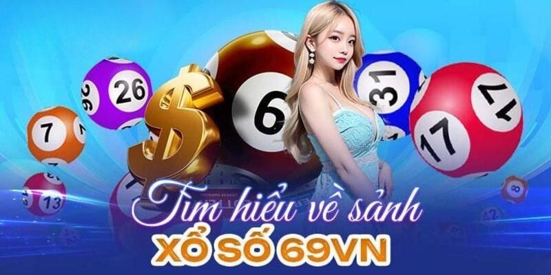 Các thế loại cược lô đề tại nhà cái 69VN