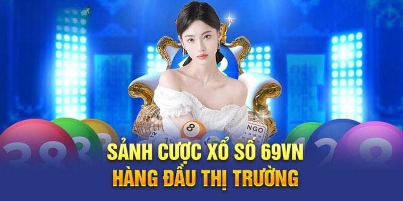 Xổ số 69VN