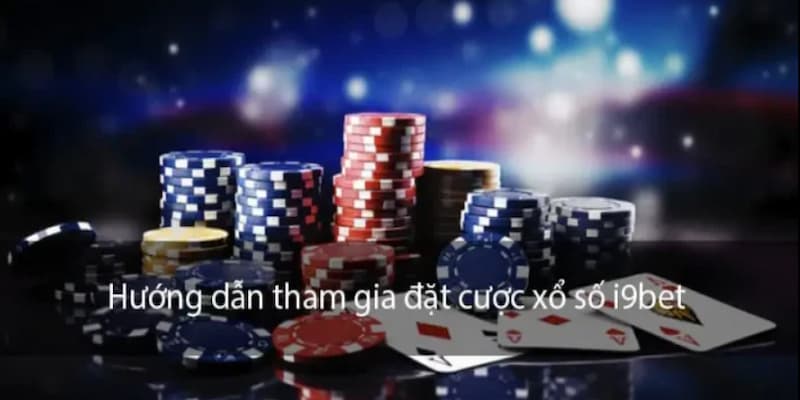 Hướng dẫn chi tiết 4 bước truy cập vào hình thức lotto trực tuyến