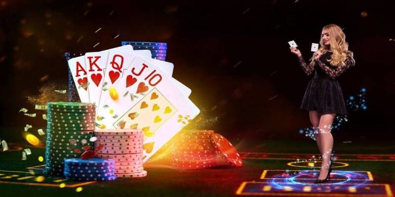 Tổng quan casino 123Win